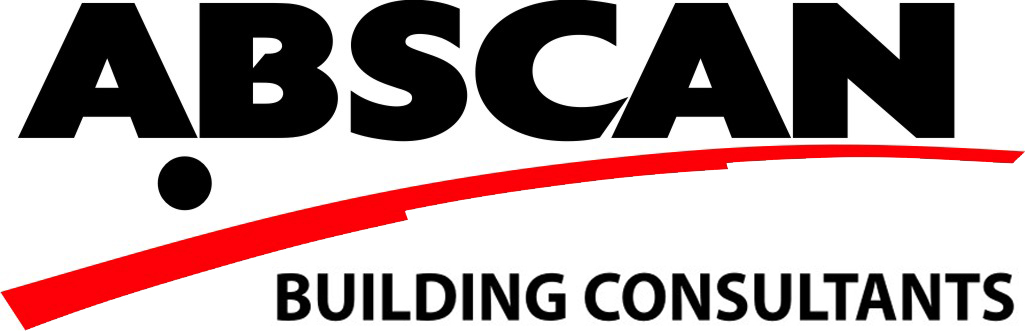 Abscan Logo - With Larger Building Consultants Text